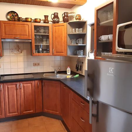 Chata Rynartice 7 Jetřichovice Eksteriør bilde