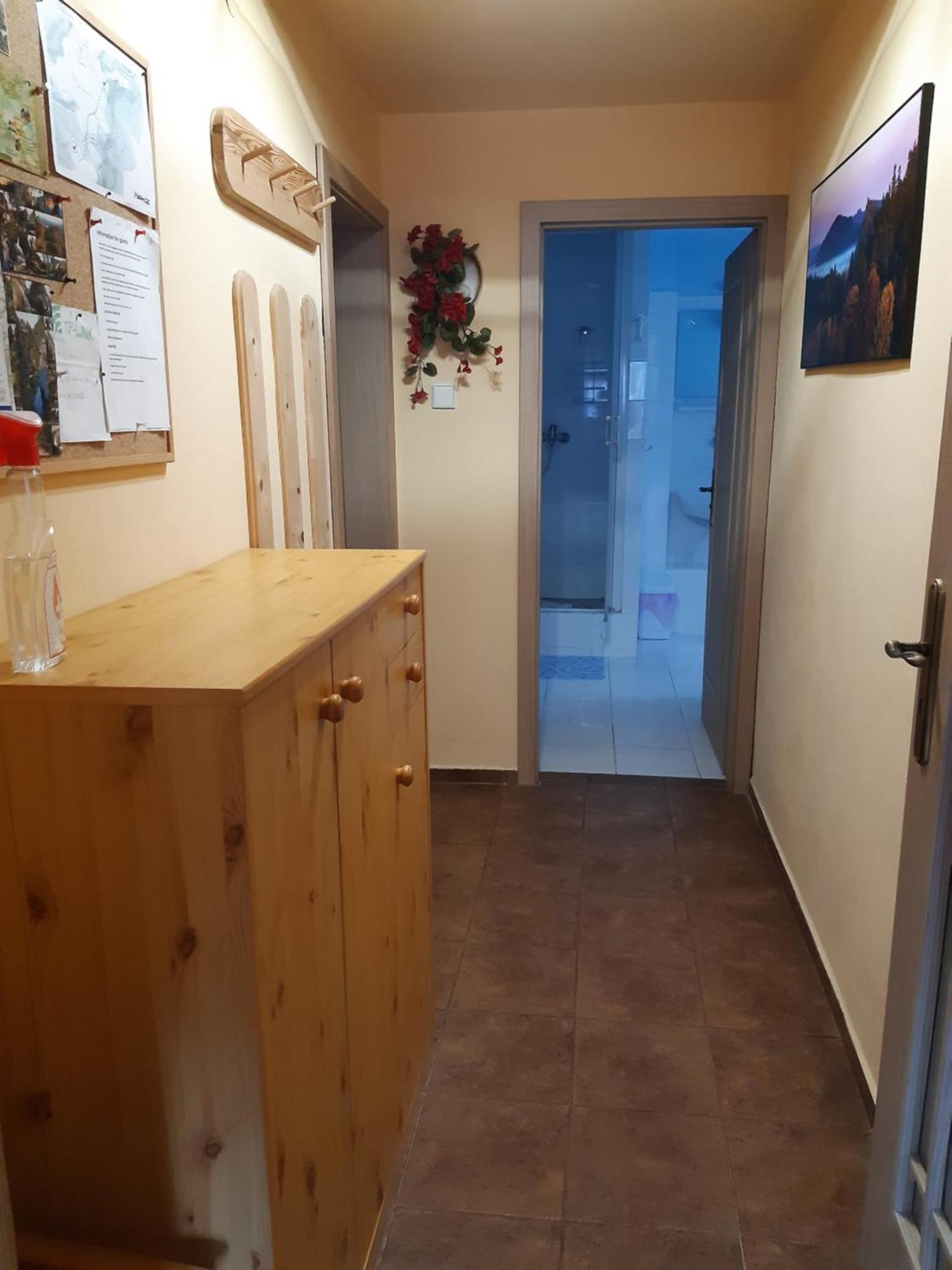 Chata Rynartice 7 Jetřichovice Eksteriør bilde